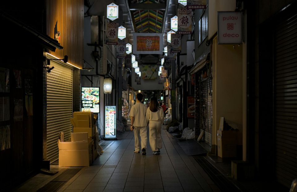 bullet train to Kyoto