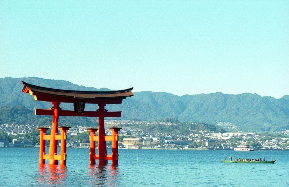 Miyajima Island