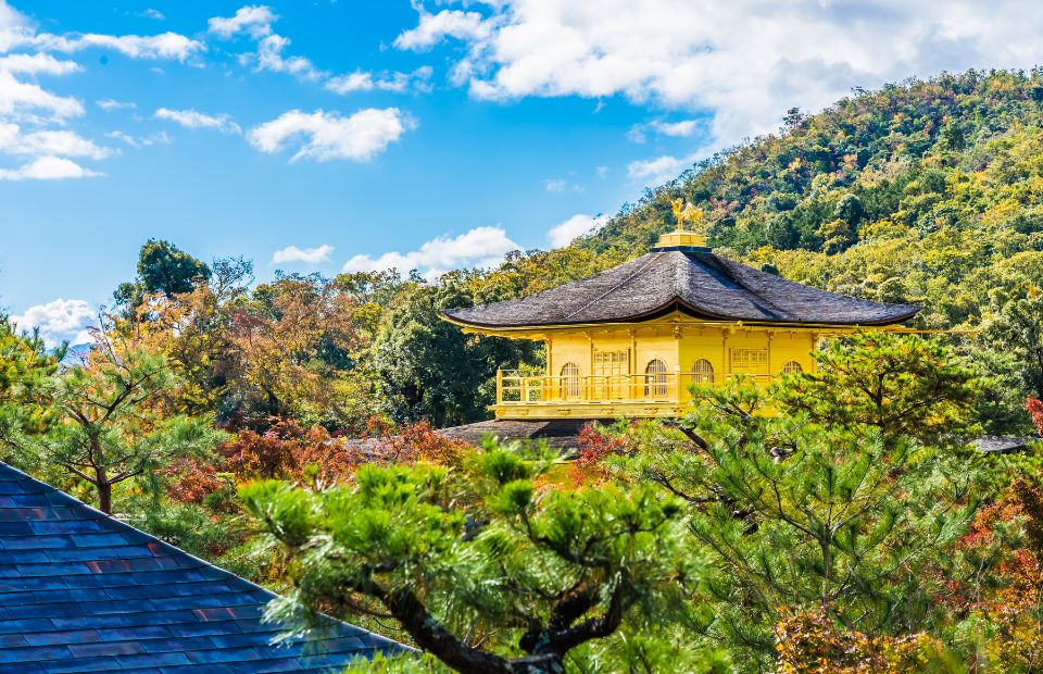 Tenryu-ji Temple japan