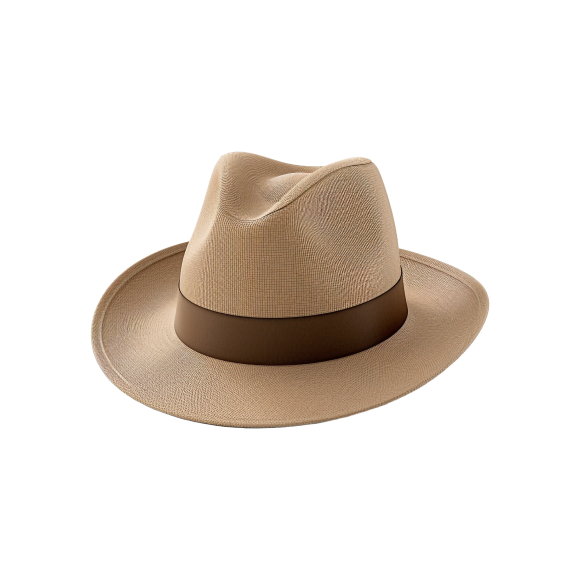 Beach Hat