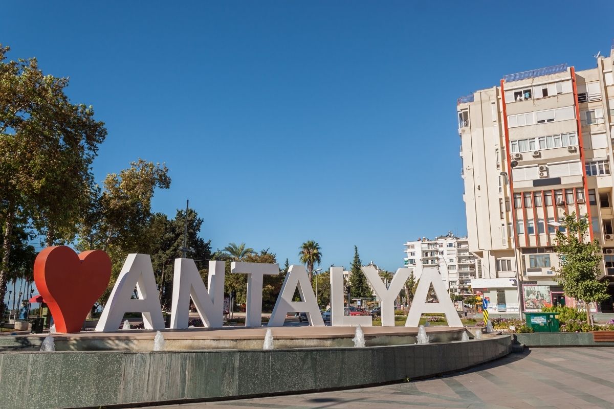 Antalya