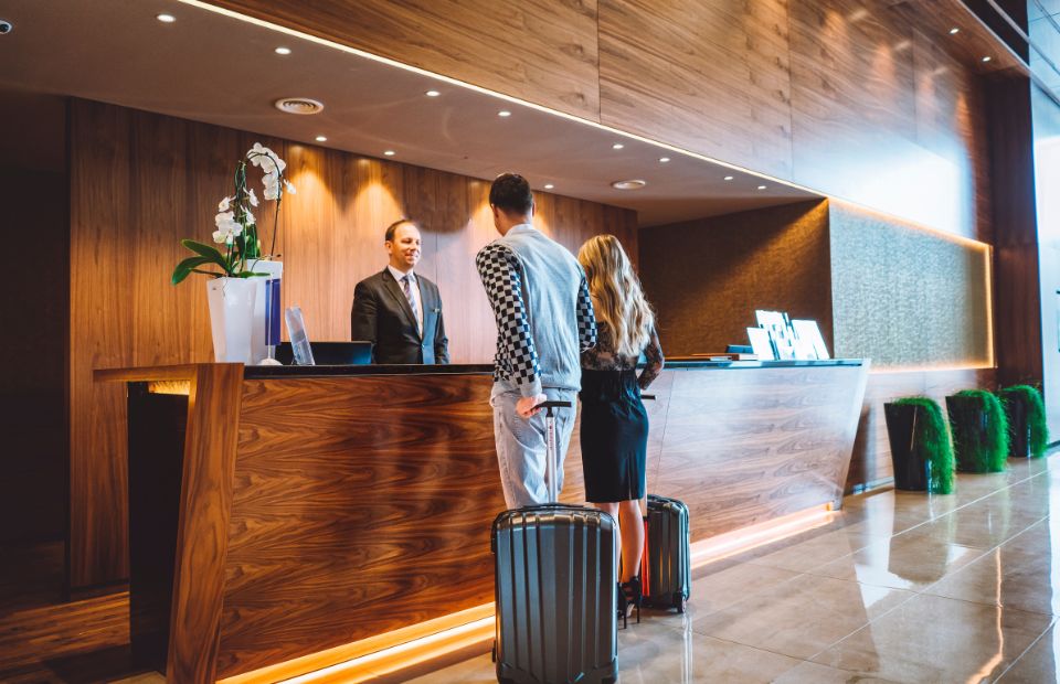 Arrival in Bali & Hotel Stay