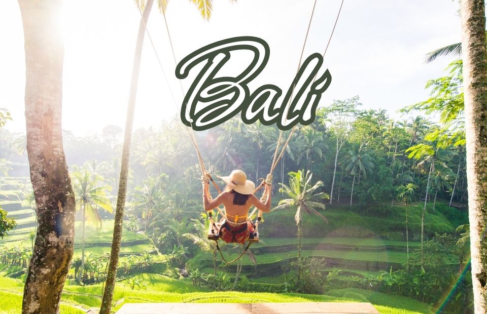 Bali Indonesia