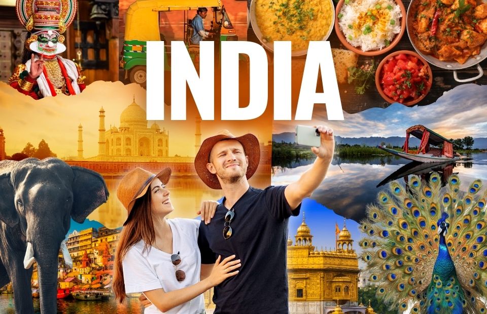 India