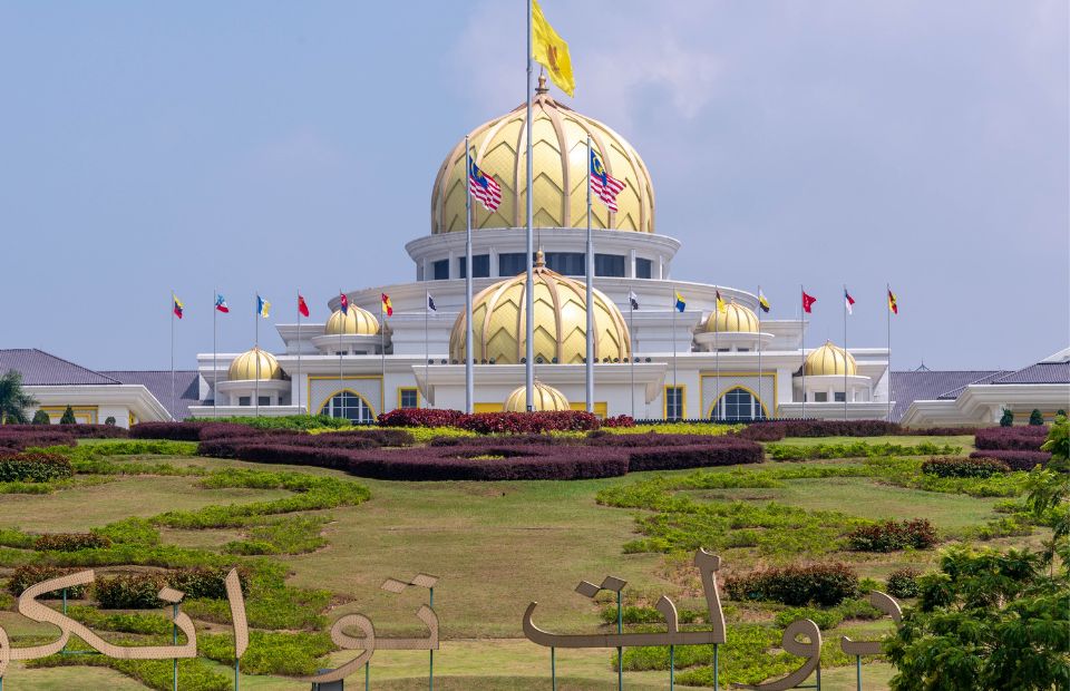 Kuala Lumpur City Tour