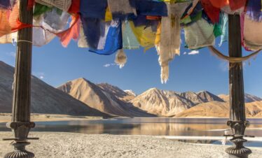 Ladakh (india)