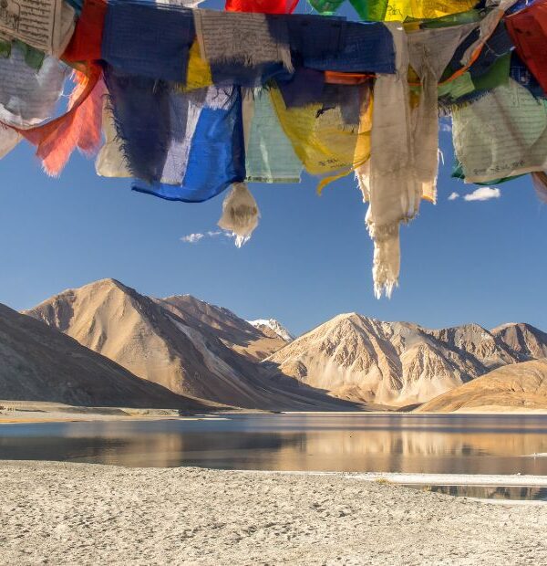 Ladakh (india)
