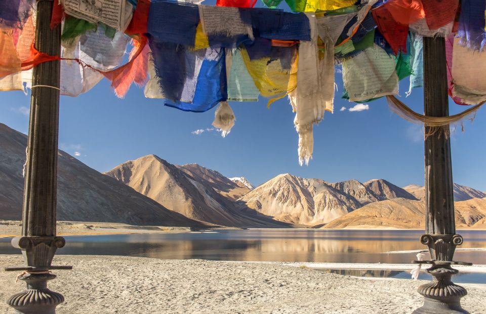 Ladakh (india)