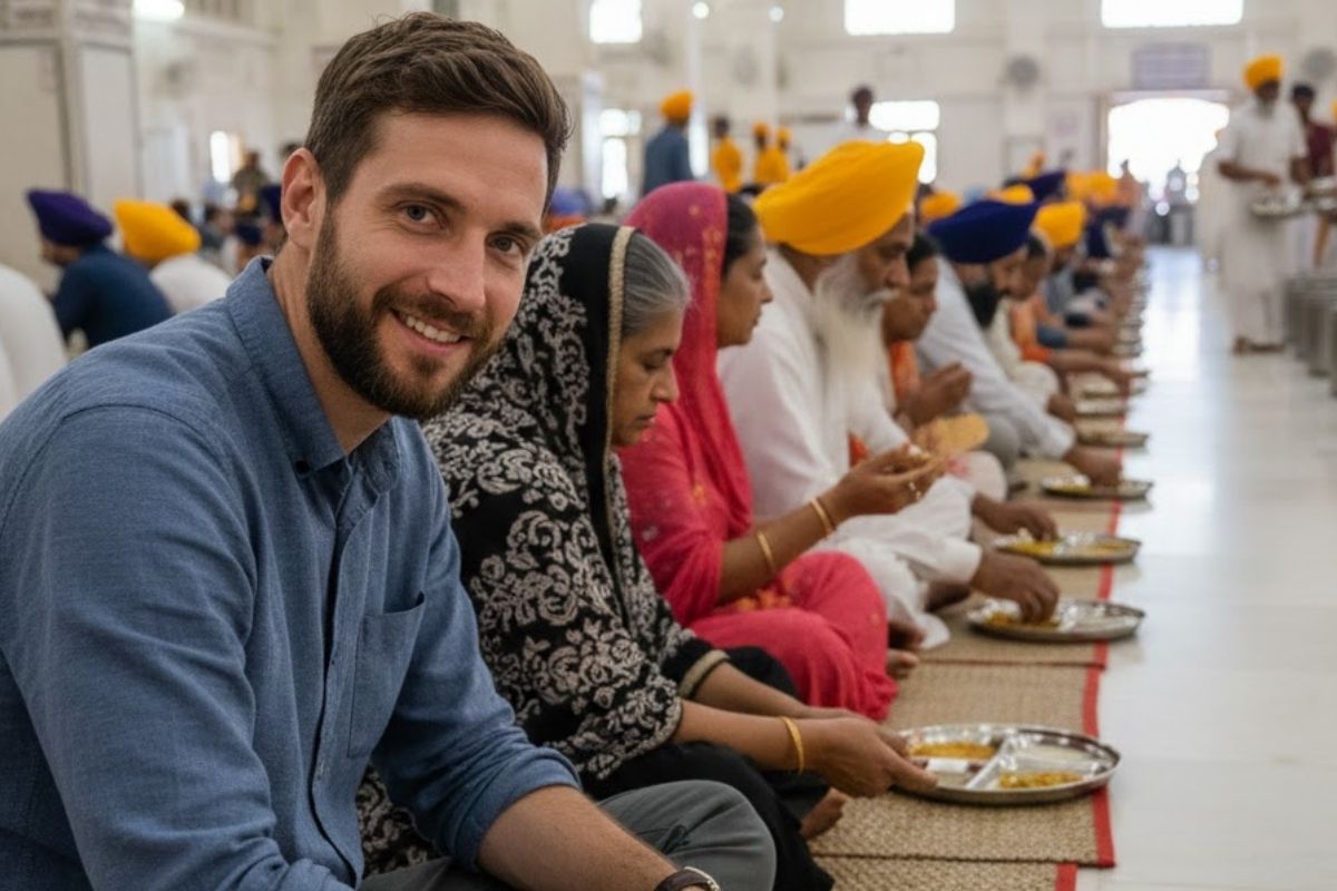 Langar