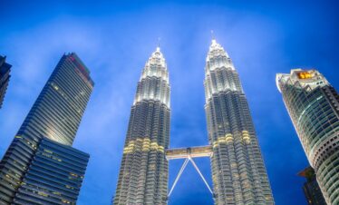 Malaysia KL Tower