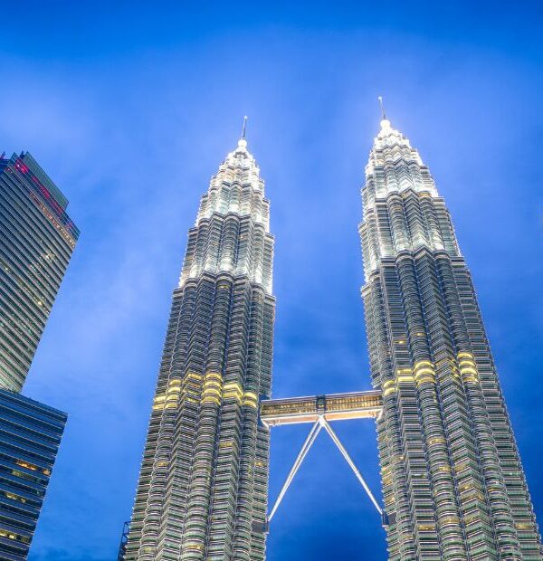 Malaysia KL Tower