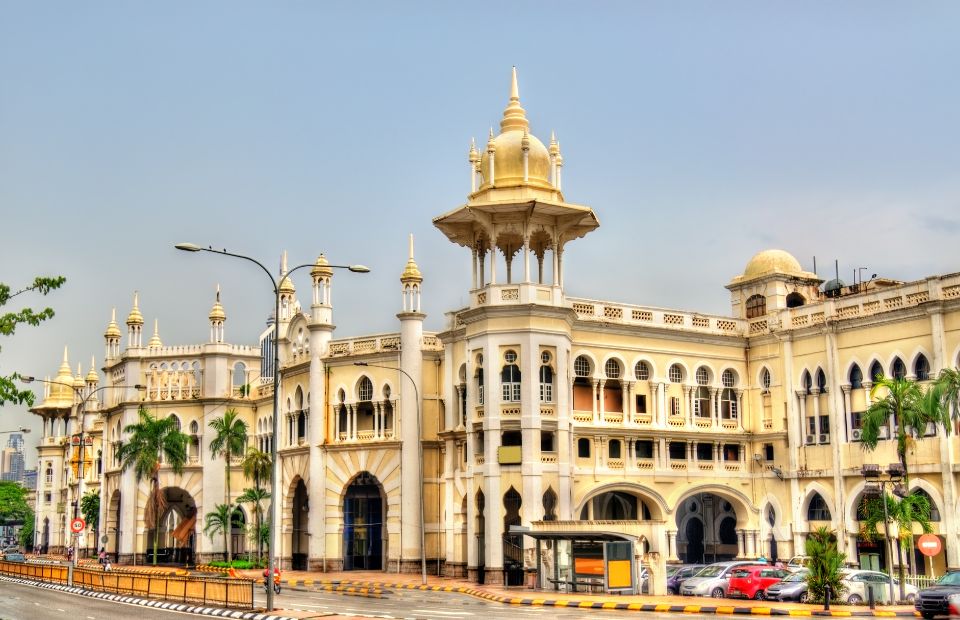 Malaysia Kuala Lumpur