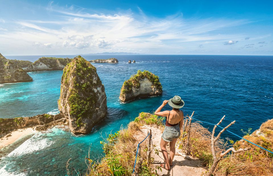 Nusa Penida Island Tour Bali 