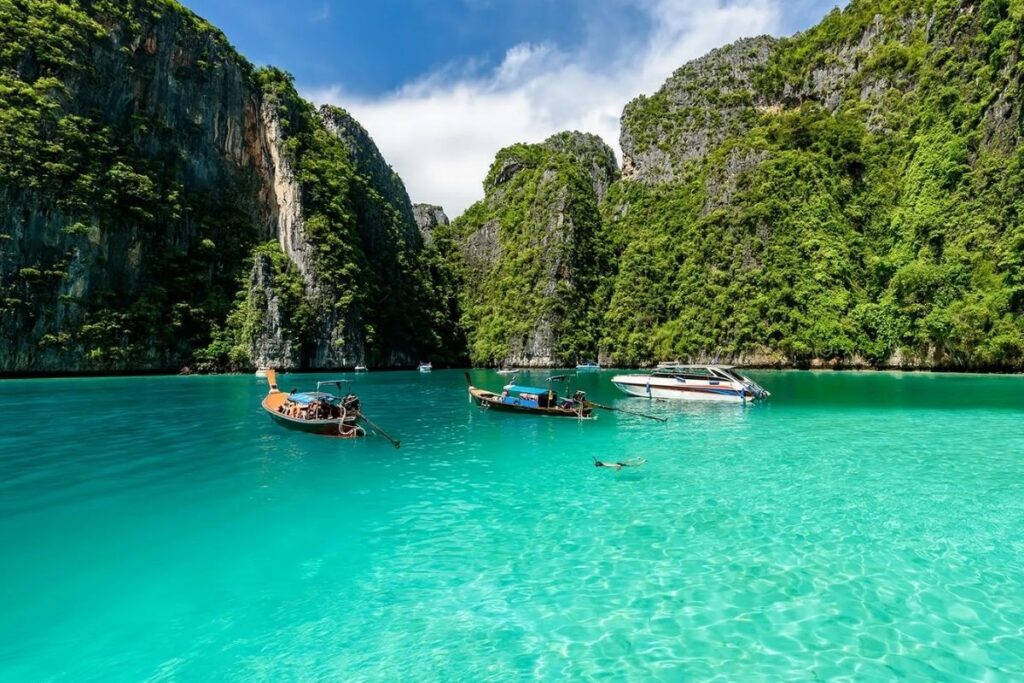 Phi Phi Island