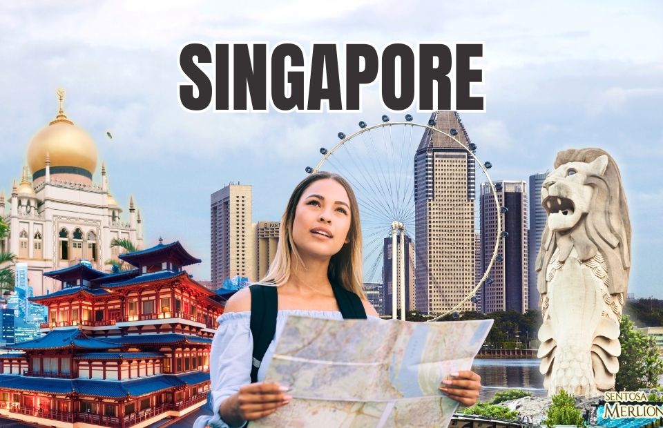 Singapore Tour Package