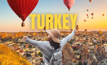 Turkey Holiday Package