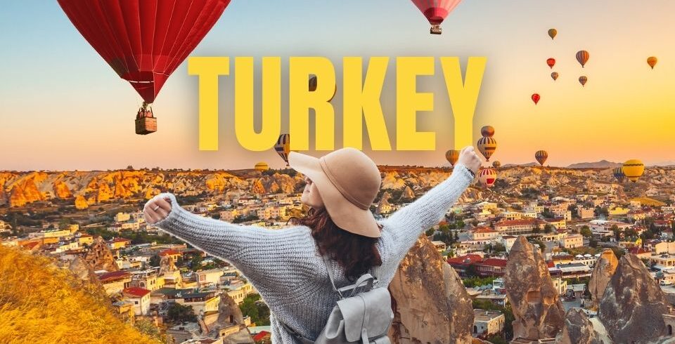 Turkey Holiday Package