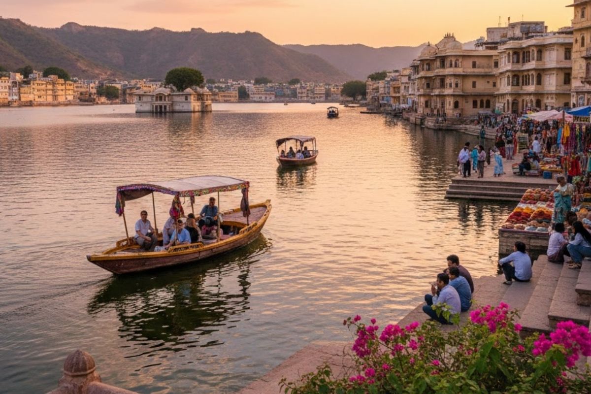 Udaipur