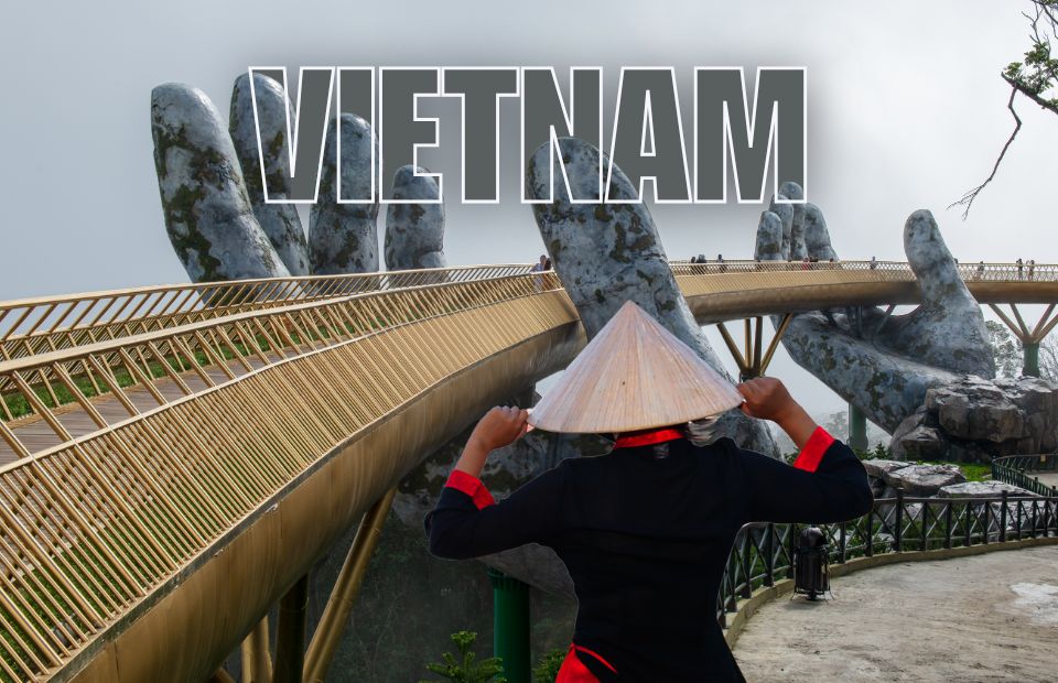 Vietnam Tour Package