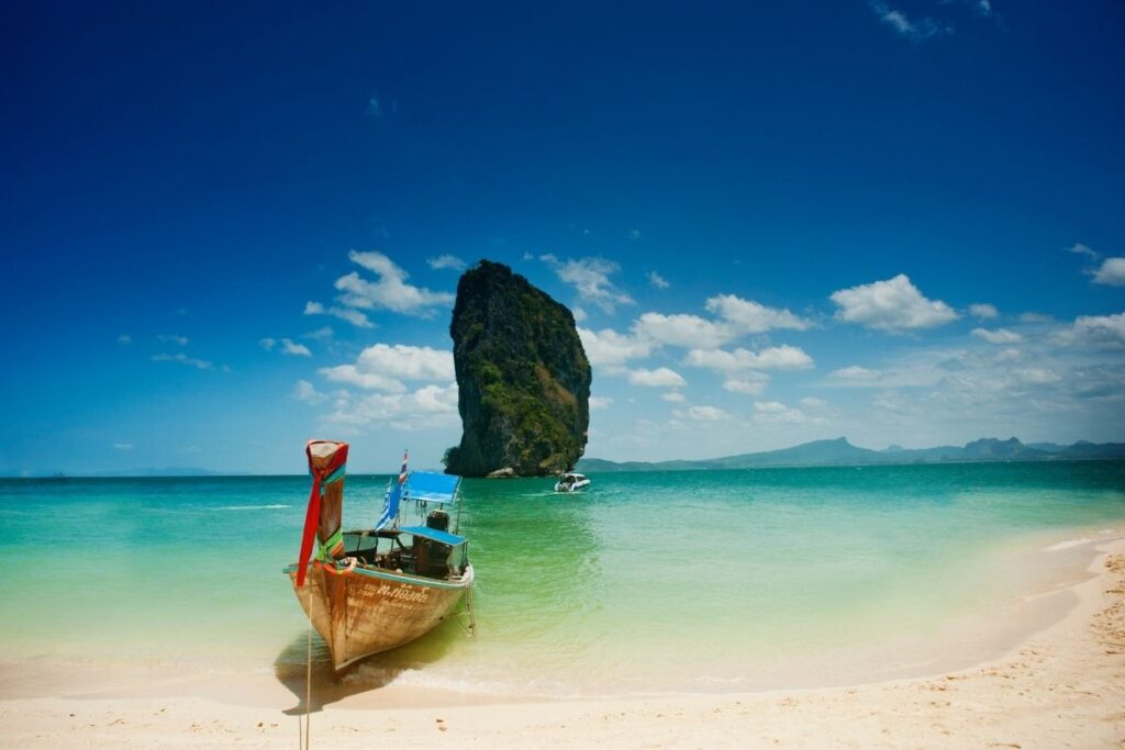 thailand island