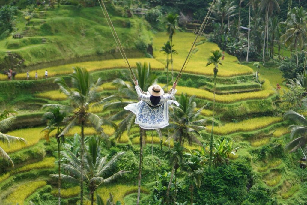 ubud