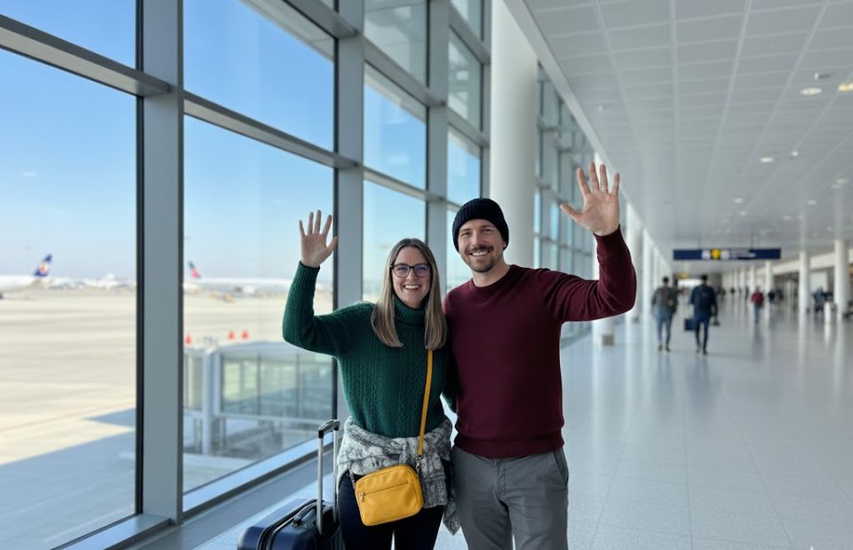 transfer to Geneva Airport