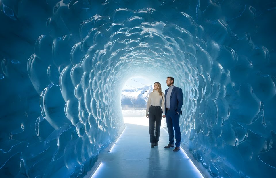 world’s first rotating Rotair