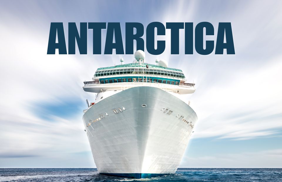 Antarctica