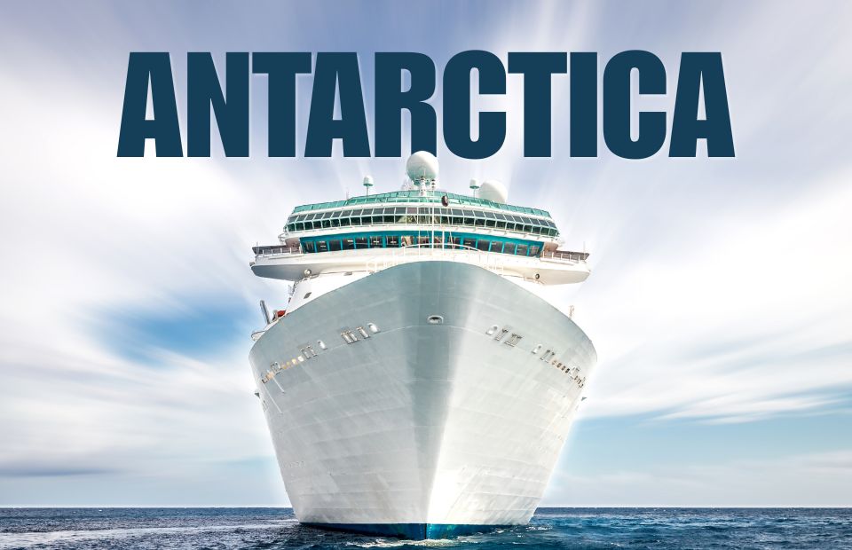 Antarctica