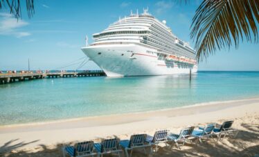 Coastal Cruise Image