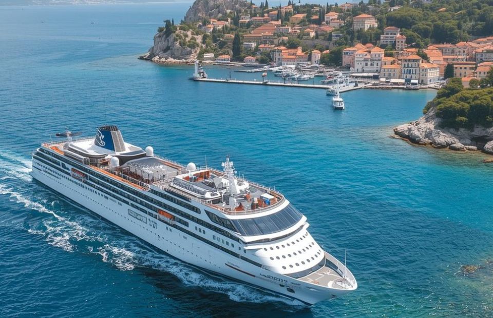 Dalmatian Coast Photos