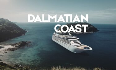 Dalmatian Coast