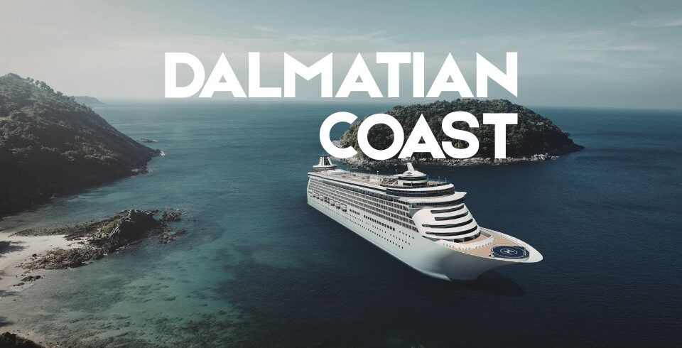 Dalmatian Coast