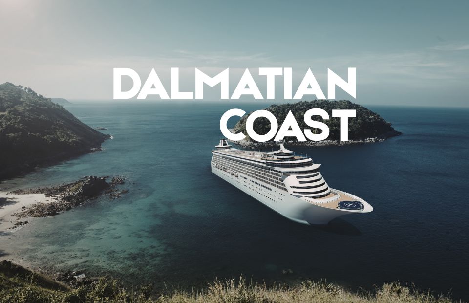 Dalmatian Coast