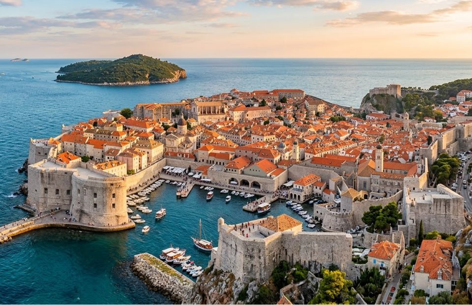 Dubrovnik Croatia