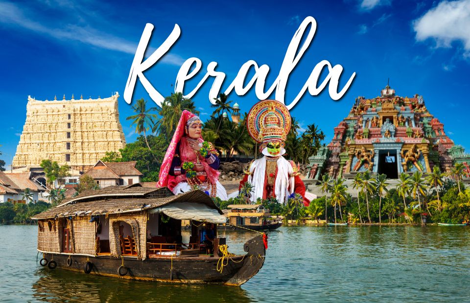 Kerala tour
