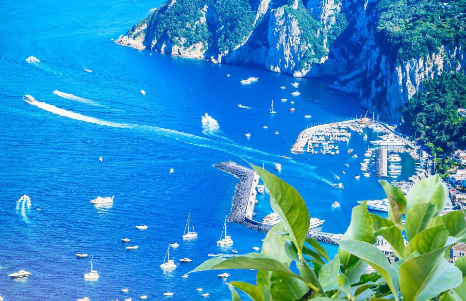 Solar Eclipse Cruise journey