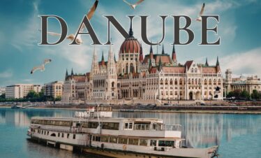 danube river cruise