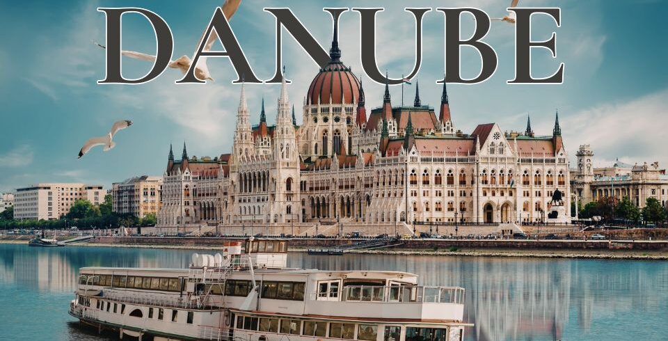 danube river cruise