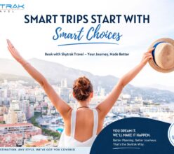 Benefits of Booking with a Trusted Travel Agency