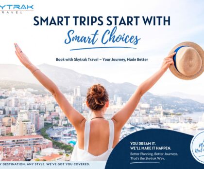 Benefits of Booking with a Trusted Travel Agency