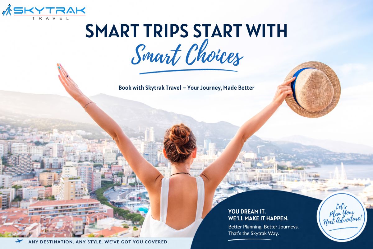 Benefits of Booking with a Trusted Travel Agency