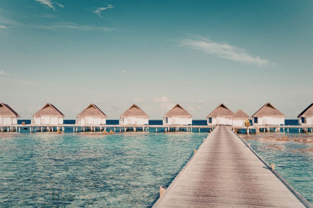 Centara Ras Fushi Resort