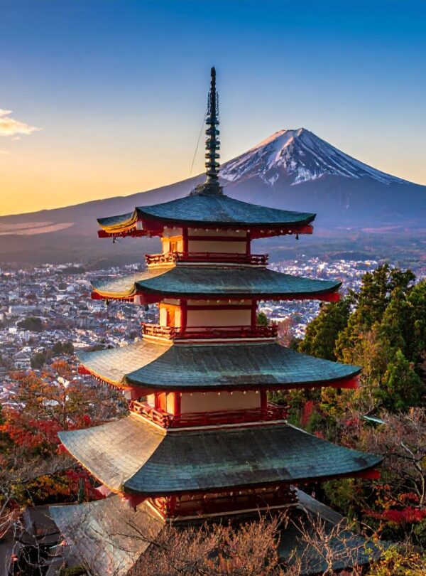 Japan
