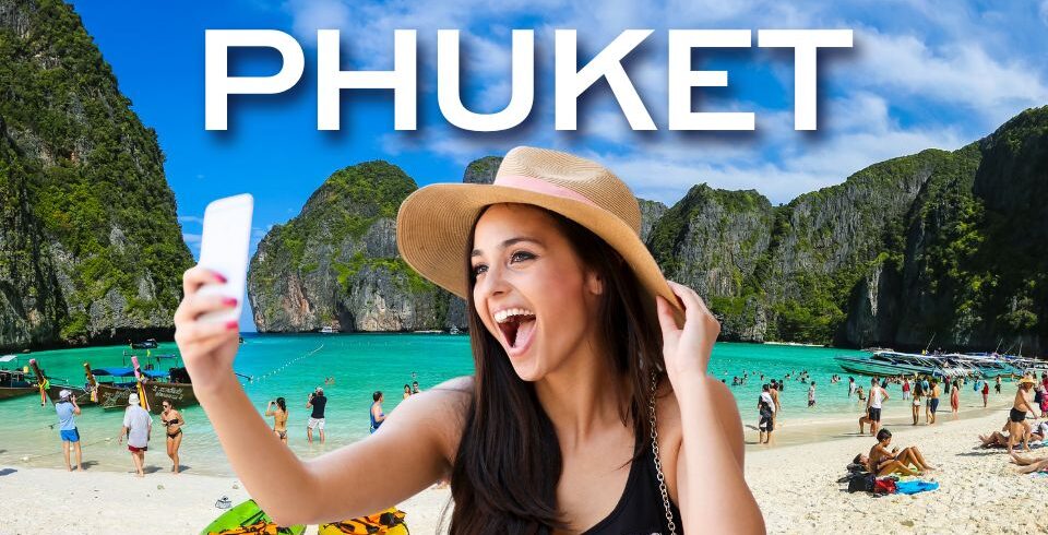 Phuket Trip with Virgin Atlantic