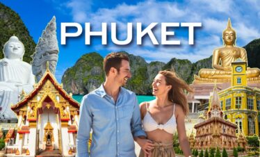 Phuket Trip with Virgin Atlantic