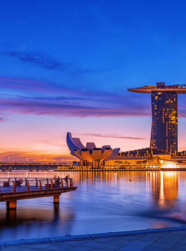 Singapore