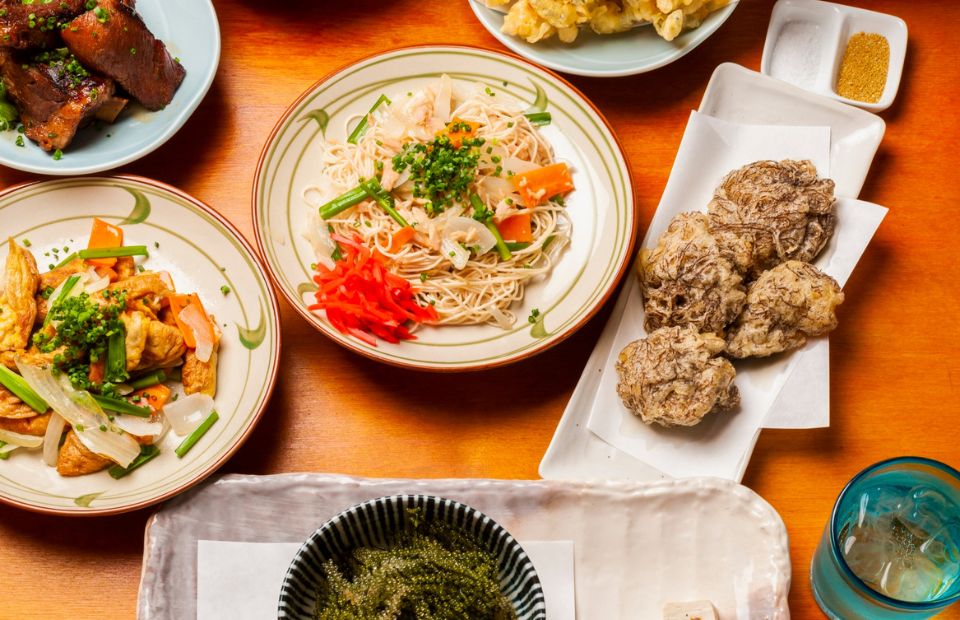 Swahili Cuisine, Zanzibar 