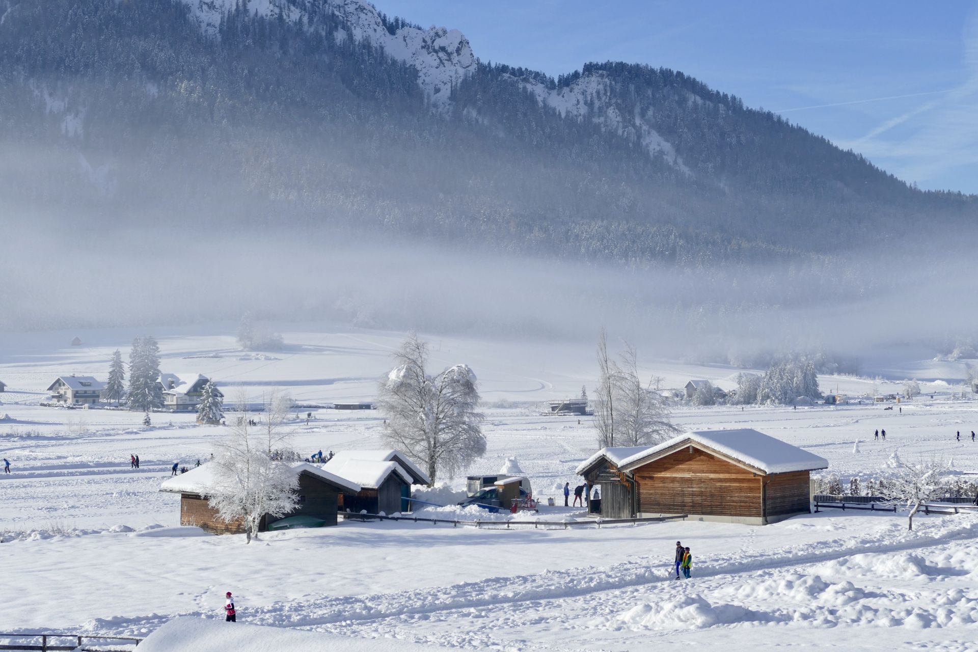 Switzerland