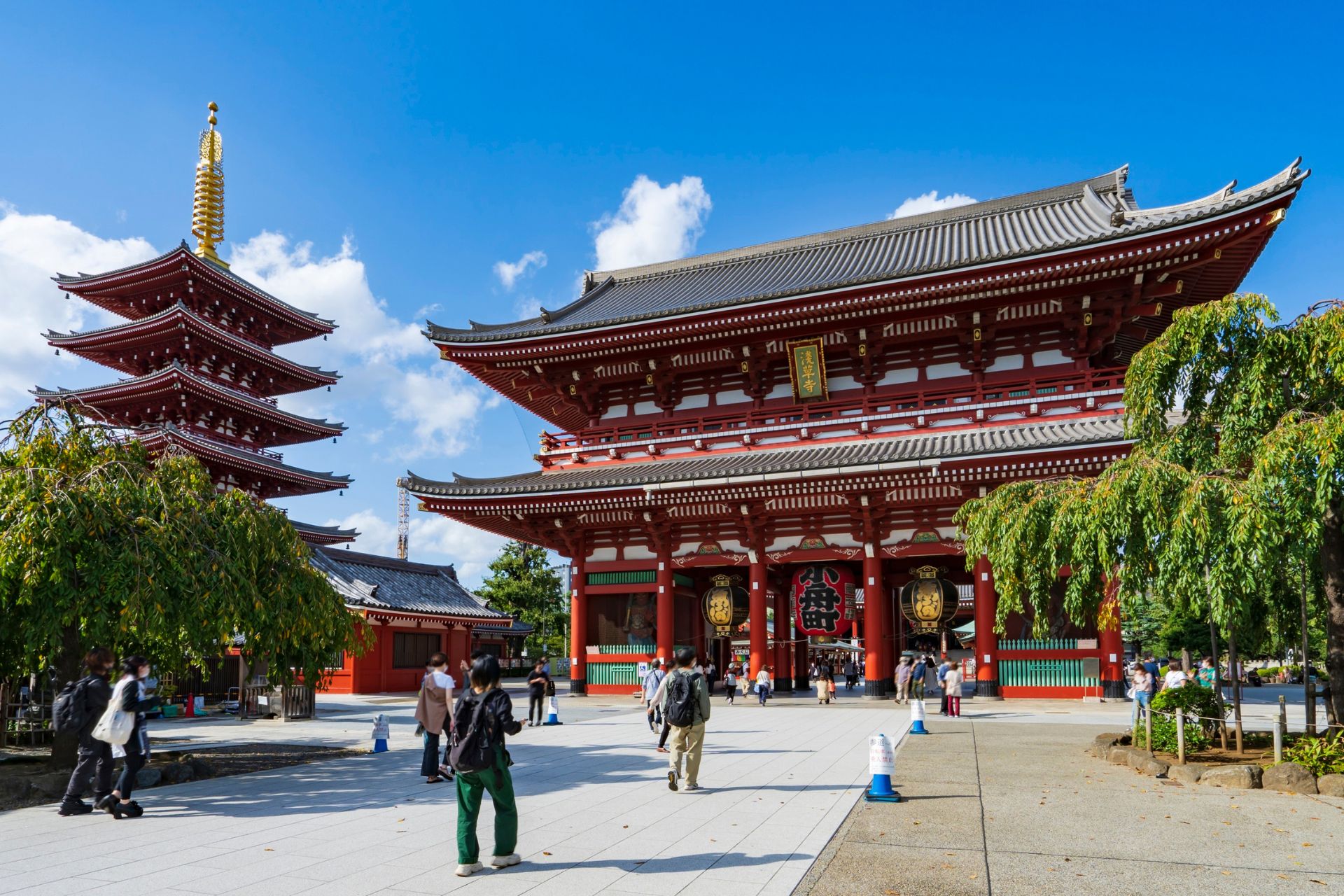 Tokyo